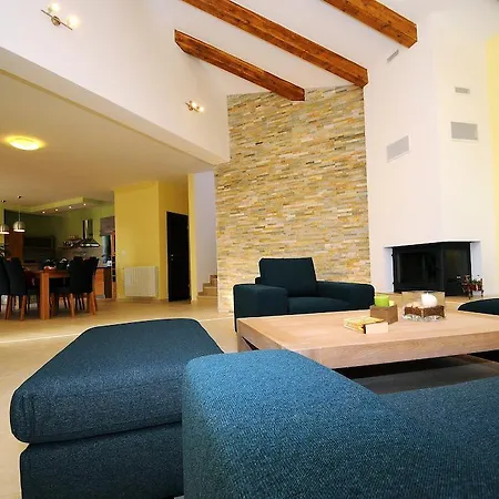 Villa Antonija *