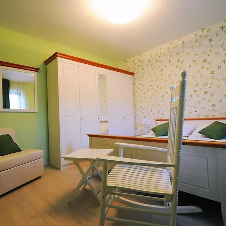 Villa Antonija Labin (Istria)