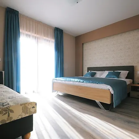 Villa Antonija Labin (Istria)