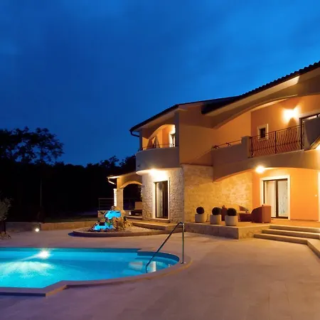 Antonija Labin (Istria)