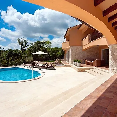 Antonija Labin (Istria)