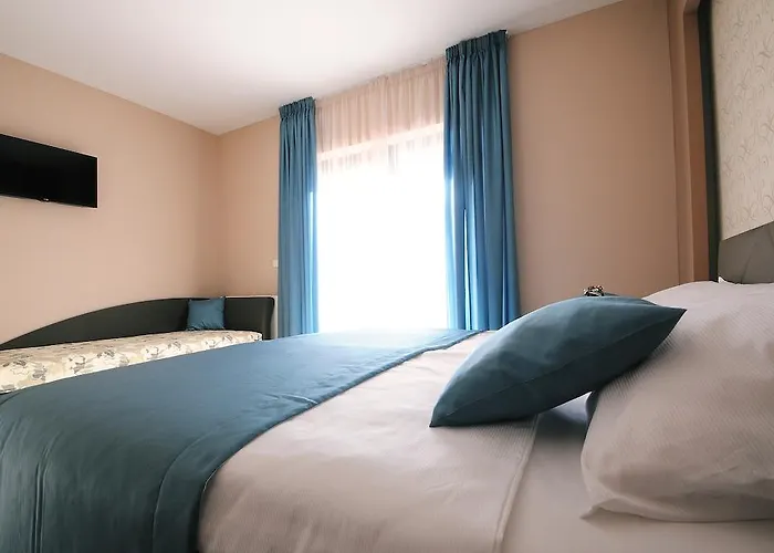 Antonija Labin (Istria)