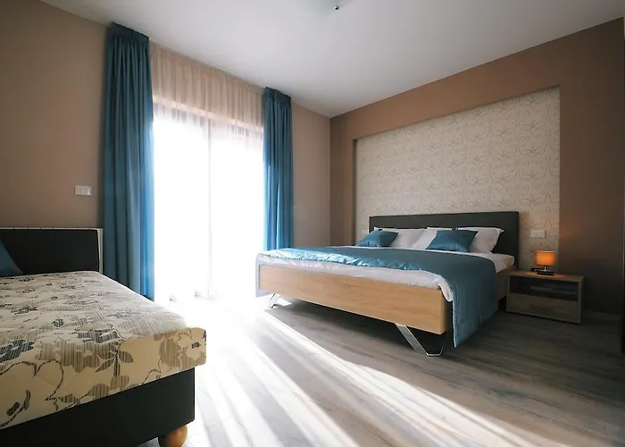 Villa Antonija Labin (Istria)