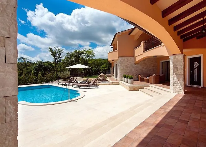 Antonija Labin (Istria)